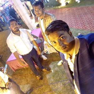 Meet your Posher, Anurag